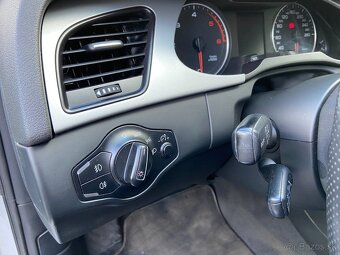 Predám Audi A4 Avant B8 2.0TDI 105kW, r.v. 2009 (výroba 6/20 - 16