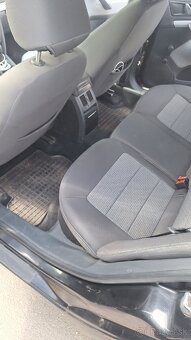 Škoda octavia II 1.9 tdi - 16
