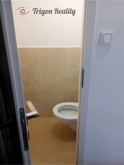 3 izbový rekonštruovaný byt pri centre - Komárno - 16
