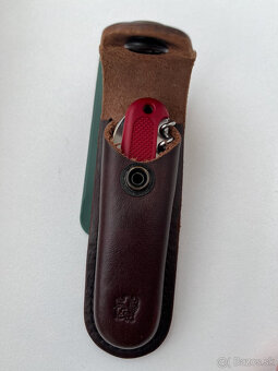 Victorinox Safari Trooper 108mm - 16