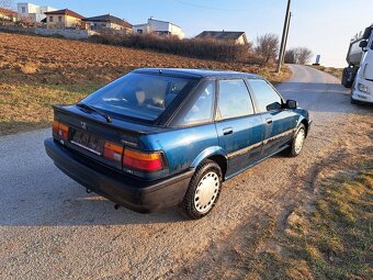 Honda concerto - 16