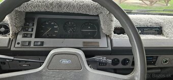 Ford transit - 16