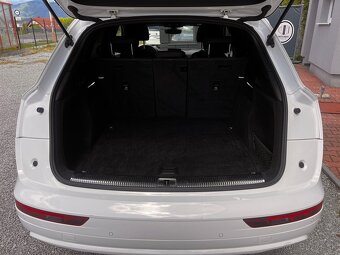 Audi Q5 2,0tdi quatro 140kw kup na SVK - 16
