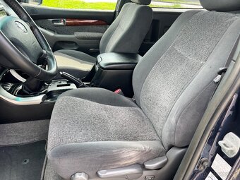 Toyota Land Cruiser 120 3.0 D-4D - 16