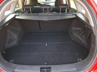Predam Kia Ceed SW   1.6Crdi 100kW. Kupene na SK-1.majitel - 16