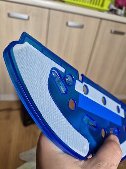 Robotický vysávač - Rowenta - 16