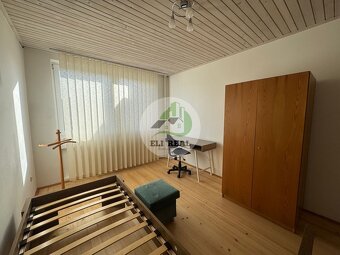 Na prenájom 3 izby v rodinnom dome – Piešťanská ulica, Košic - 16