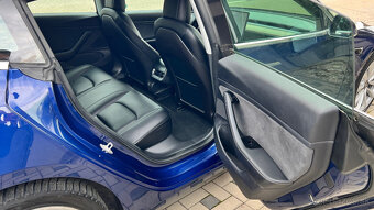Tesla model 3, Long Range 75 kWh AWD, odpočet DPH - 16