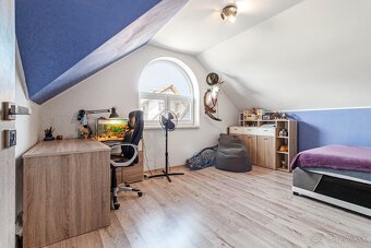 Predaj domu/novostavby v Pliešovciach - 16