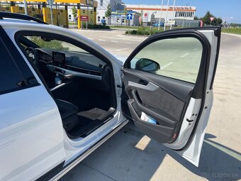 AUDI A4 ALLROAD 50TDI QATTRO mHEV - 16