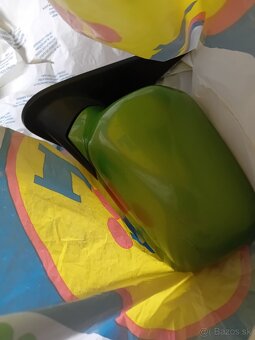 Skoda felicia 1.3 50kw - 16