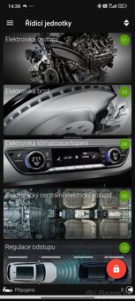 VW Passat B8 2.0tdi - 16