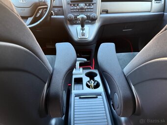 Honda CR-V 2.0 i-VTEC Executive Automat, Benzin, 4x4 - 16