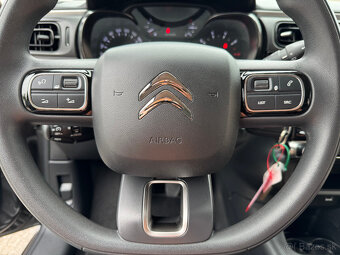 Citroën C3 PureTech 82 S&S Feel Pack - 16