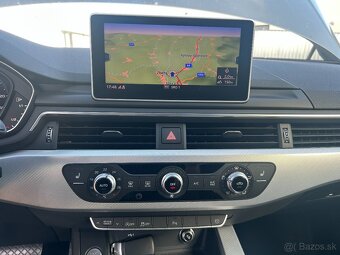 Audi A4 Avant 40 2.0 TDI Quattro Stronic 140kW - 16