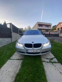 Bmw 3 e91 2005 touring - 16