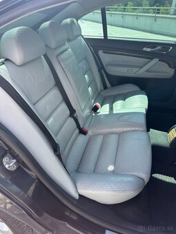 Superb 1 2,5tdi - 16