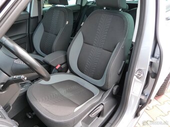 Škoda Yeti 2.0 TDI 140k 4x4 Elegance / Adventure DSG - 16