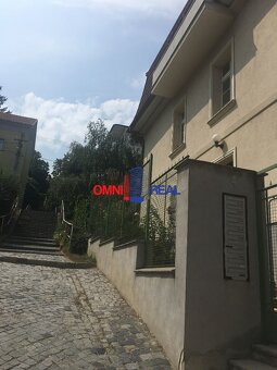 Slnečný 4 izbový byt v lokalite Palisády, Staré Mesto - 16