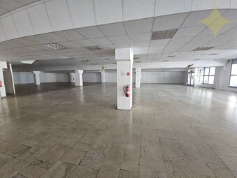 INVESTIČNÁ PRÍLEŽITOSŤ/ PRIEVIDZA, Obchodný (Bytový?) DOM    - 16