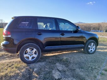 Volkswagen Touareg 3.0 TDI - 16