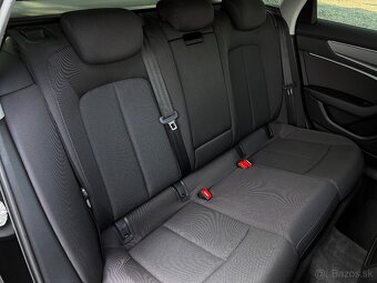 Audi A6 Avant 40 2.0 TDI mHEV Sport quattro S tronic - 16