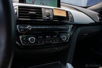 BMW Rad 3 GT 320d xDrive M Sport A/T - 16