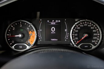 Jeep Renegade 2.0 Mjet Upland A/T - 16