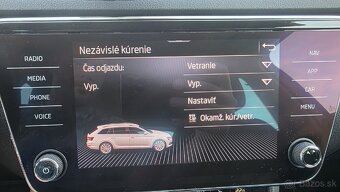 Škoda Superb Style 4x4 2.0tdi DSG - 16