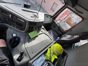 TATRA 815 Terrno s HR FASSI F150 - 16
