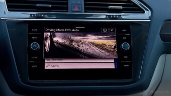 Volkswagen Tiguan 2.0 TDI EVO ELEGANCE 4MOTION DSG - 16