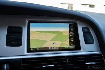 Audi A6 C6 Avant 3.0 TDI quattro 2011 - 16
