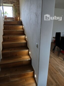 PREDAJ - 5 IZBOVÝ RODINNÝ DOM,BELUŠA, PÚCHOV, POZEMOK 726 m2 - 16