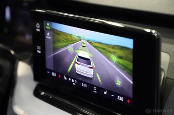 Škoda Octavia 4 Combi 2.0 TDI 110kW DSG automat - 16