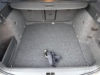 Skoda Octavia Scout 2.0Tdi 4x4 - 16