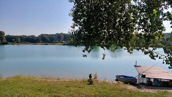 Predaj celoročne obývateľný rekreačný dom v krásnom prostred - 16