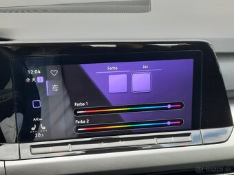 VW Golf Life 1.5 TSI / 96 kW /130 PS ACT 6G - 16