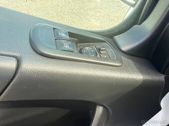 Renault Master Izoterma 2.3dci,107kW, 6st.man, Chladiarenské - 16