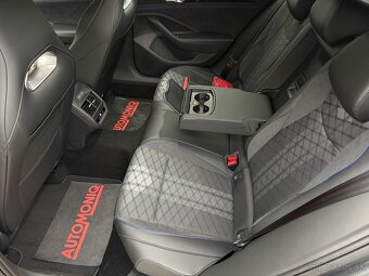 Volkswagen Passat Variant R-Line 2.0 TDI 4X4 DSG Pano,Matrix - 16