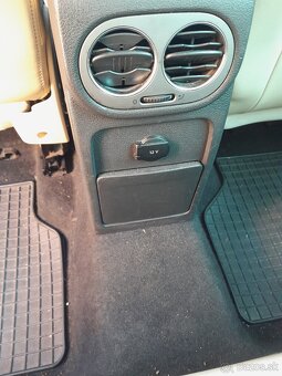 VW Tiguan 2.0 TDI 4 Motion - 16