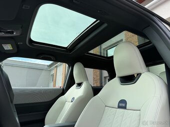 MINI COOPER C Race Green 2025 - 16