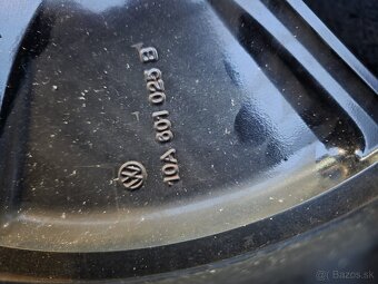 Letne kolesa VW ID3 5x112 r20 - 16