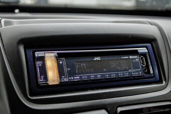 Fiat Doblo 1.6JTD MT6 2012 - SK auto - 16