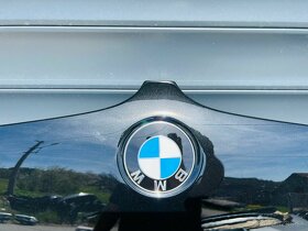 BMW X5 F15 nárazník kapota blatník světla - 16