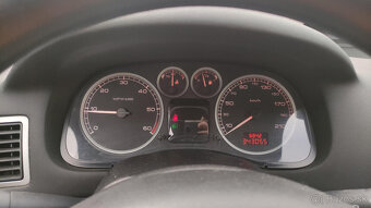 Peugeot 307 2.0 HDi r.v. 2004 - 16
