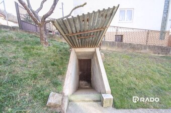 RADO | 8i RD s pozemkom 730m2, Kubranská, Trenčín - Kubrá - 16