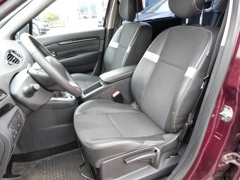 Renault Scénic 1.5 dCi Dynamique - 16