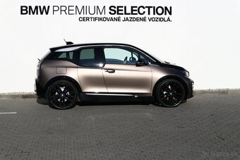 BMW i3 120Ah - 16