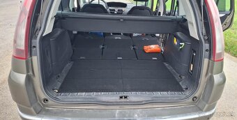 Citroën C4Grand Picasso 1.6HDI 80kw - 16