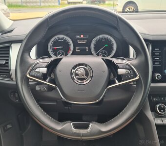 ŠKODA KODIAQ 2.0 TDI SCR EVO 200 STYLE 4X4 DSG - 16
